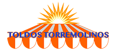 Toldos Torremolinos Logo
